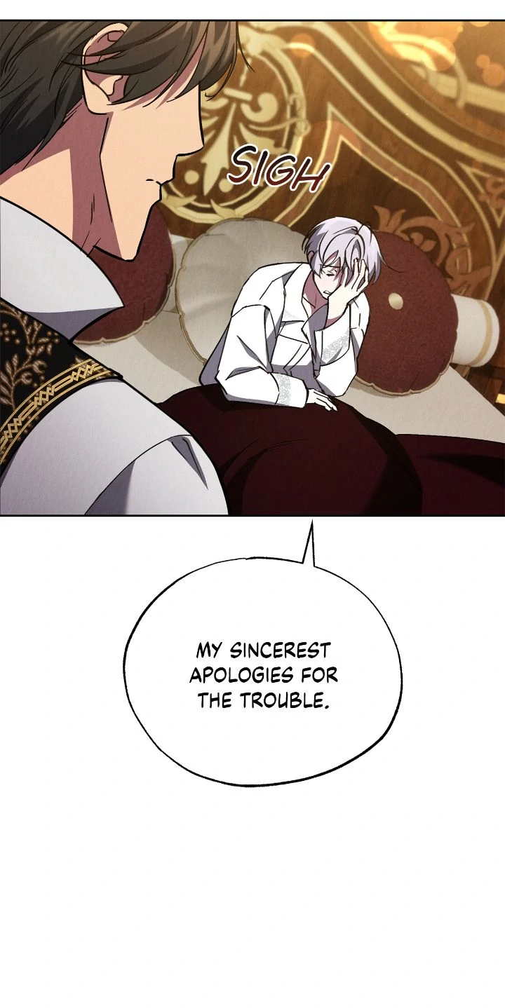 A Second Chance For The Outcast Prince - Chapter 16 Page 30