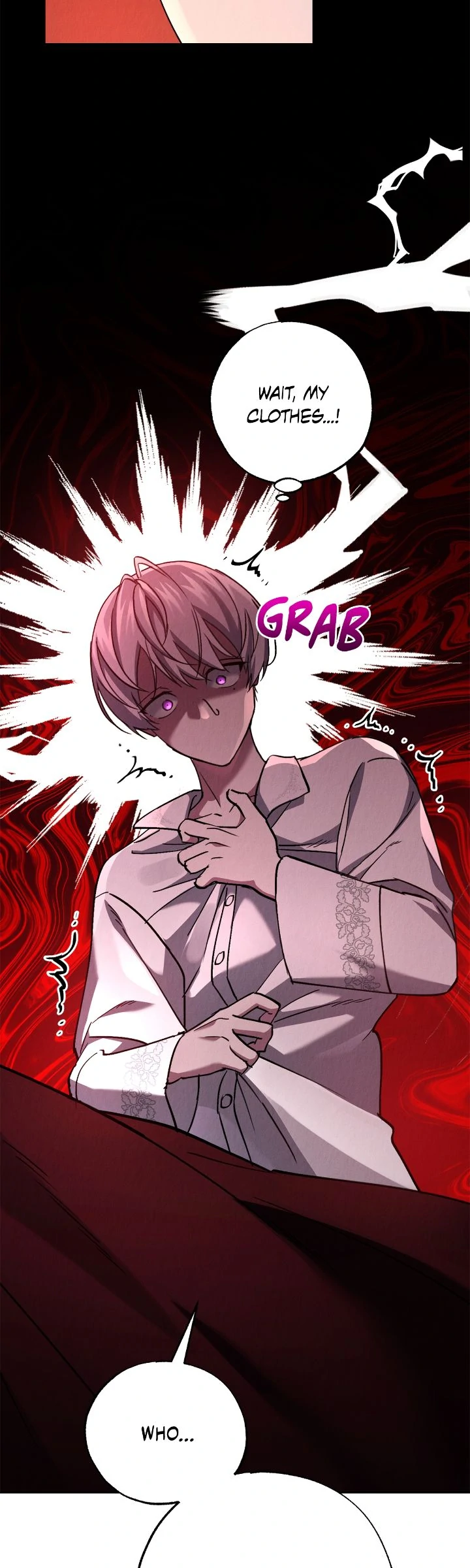 A Second Chance For The Outcast Prince - Chapter 16 Page 39