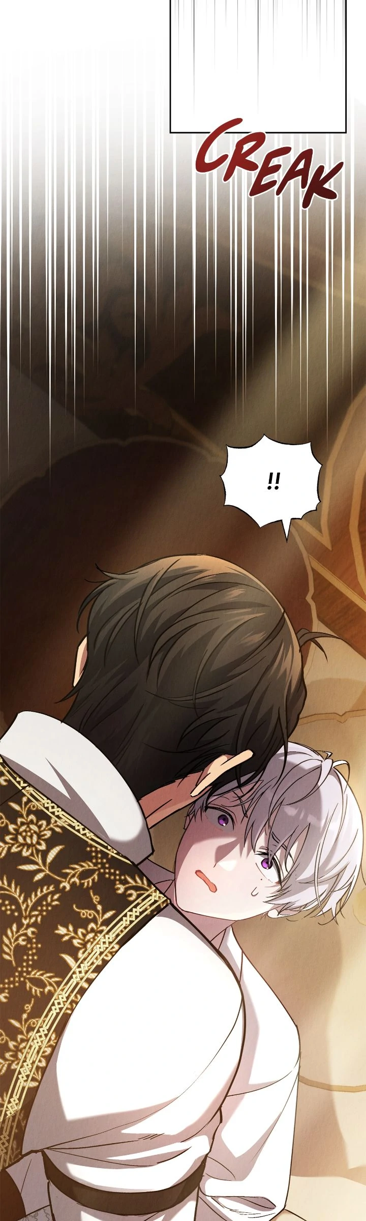 A Second Chance For The Outcast Prince - Chapter 16 Page 44