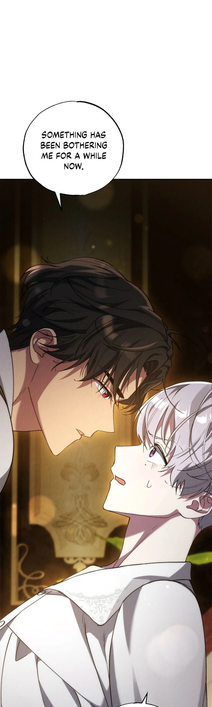 A Second Chance For The Outcast Prince - Chapter 16 Page 46