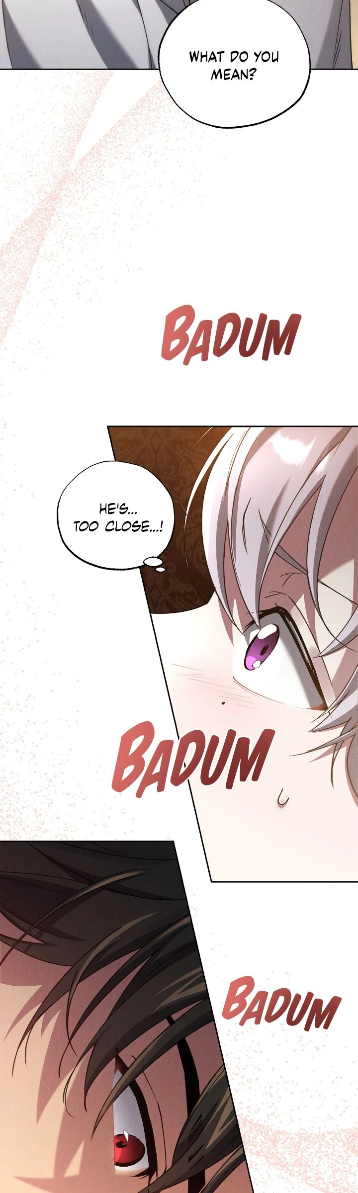 A Second Chance For The Outcast Prince - Chapter 16 Page 47