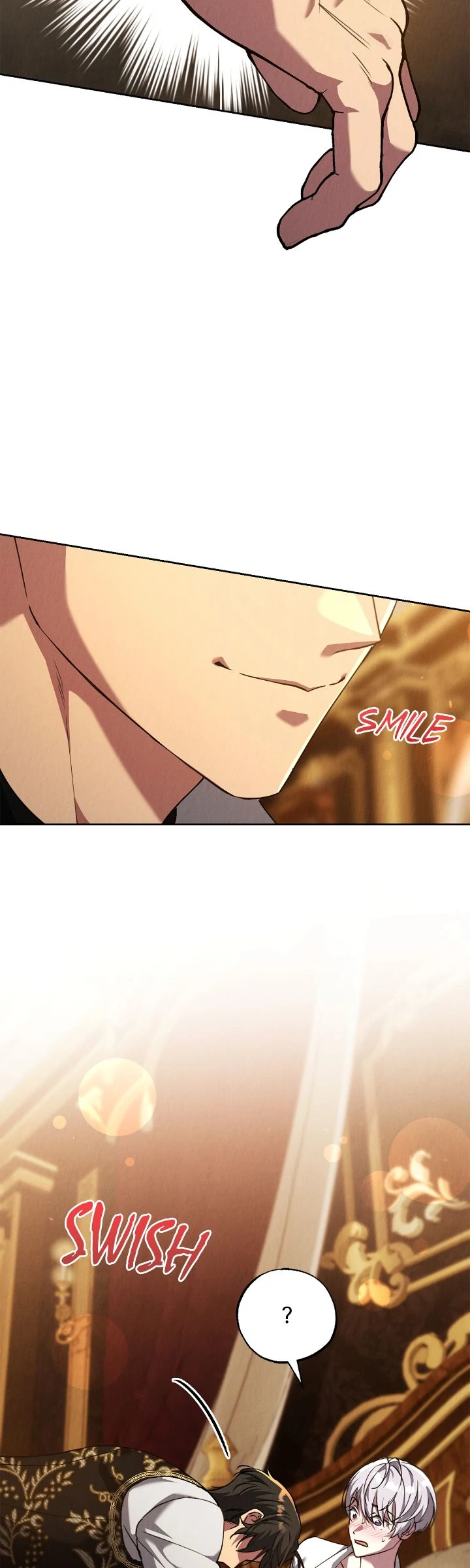 A Second Chance For The Outcast Prince - Chapter 17 Page 5