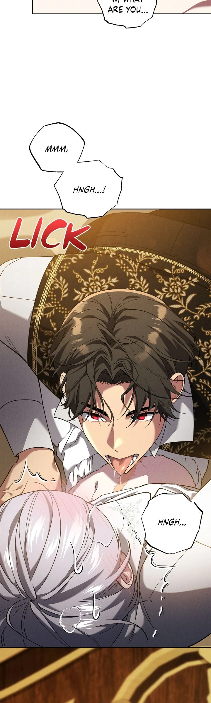 A Second Chance For The Outcast Prince - Chapter 17 Page 8