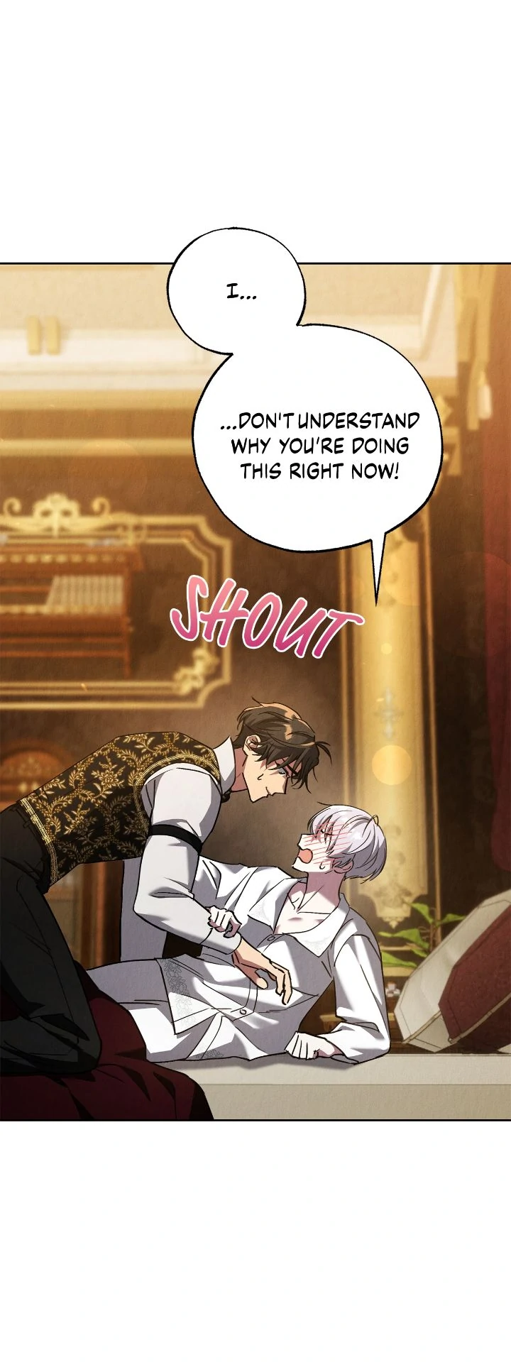 A Second Chance For The Outcast Prince - Chapter 17 Page 12
