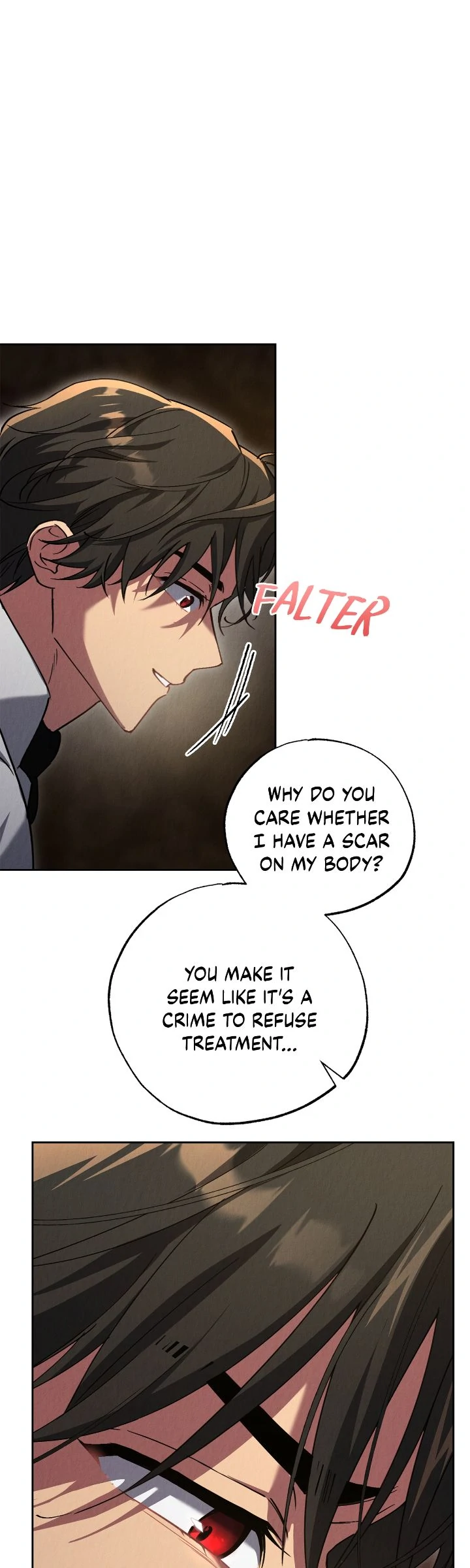 A Second Chance For The Outcast Prince - Chapter 17 Page 13