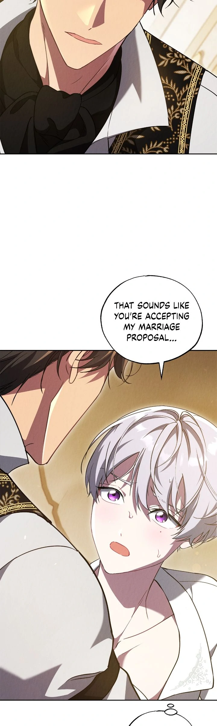 A Second Chance For The Outcast Prince - Chapter 17 Page 17
