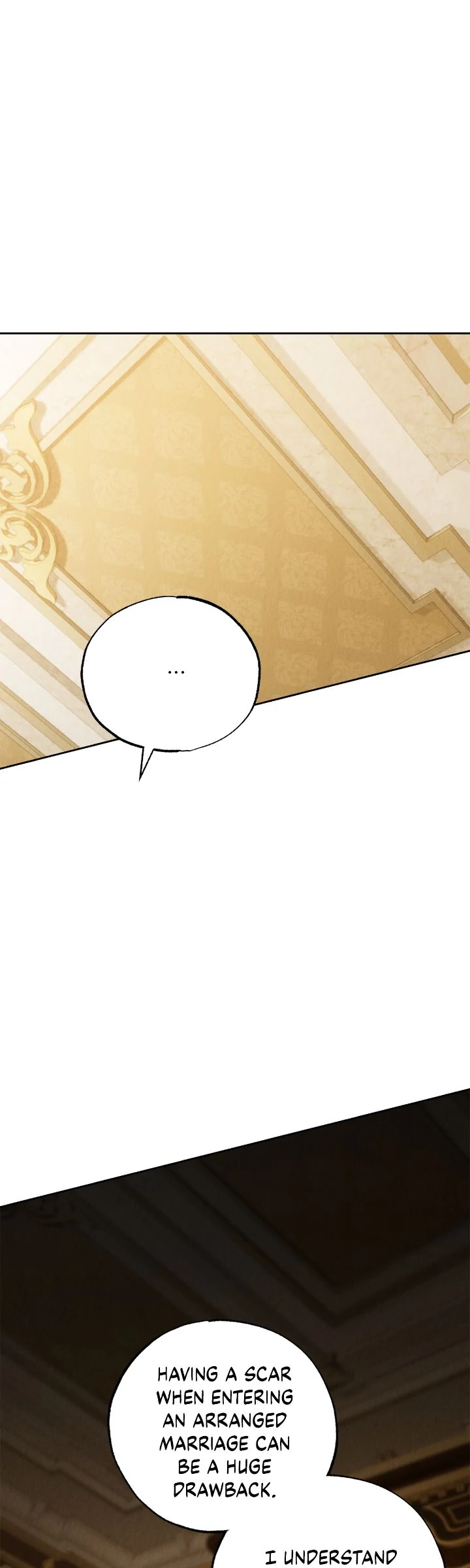 A Second Chance For The Outcast Prince - Chapter 17 Page 19