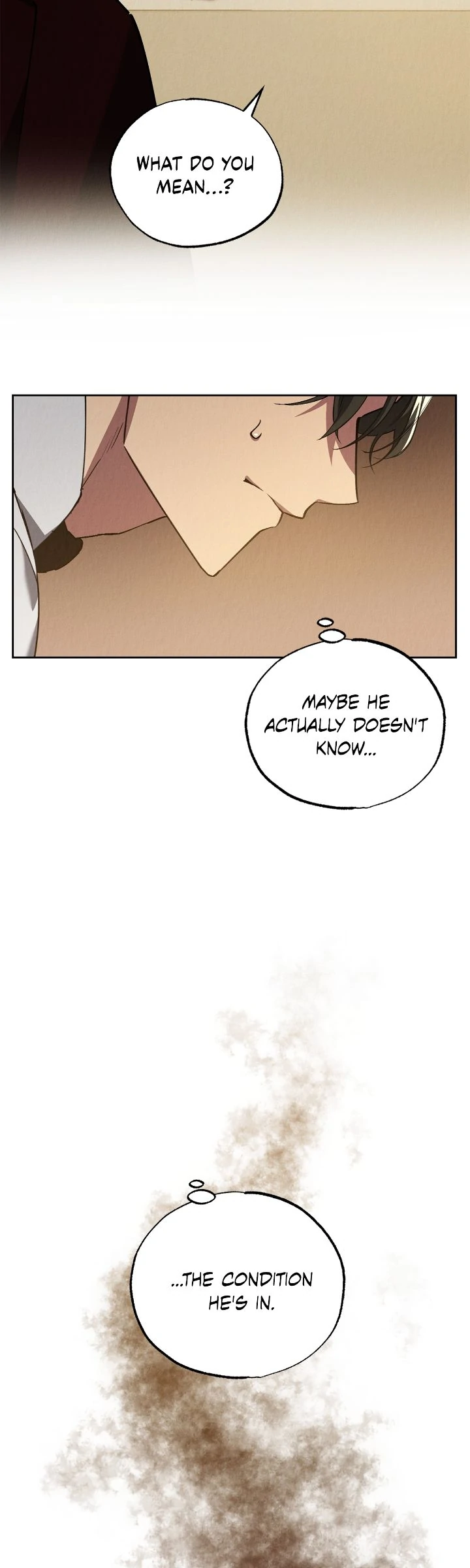 A Second Chance For The Outcast Prince - Chapter 17 Page 22