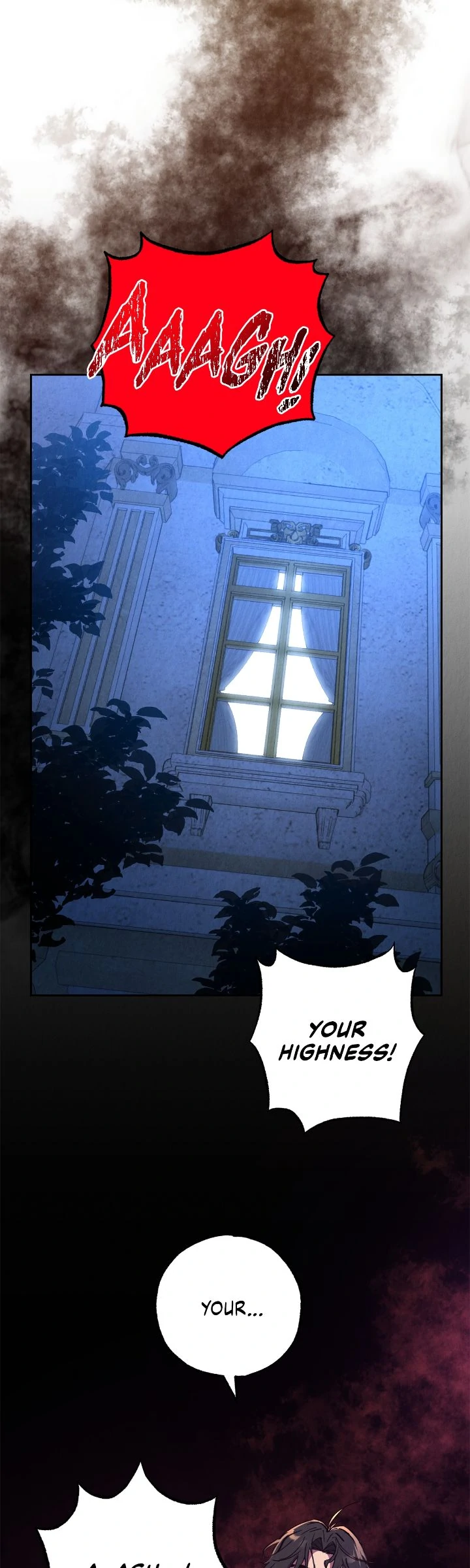 A Second Chance For The Outcast Prince - Chapter 17 Page 23