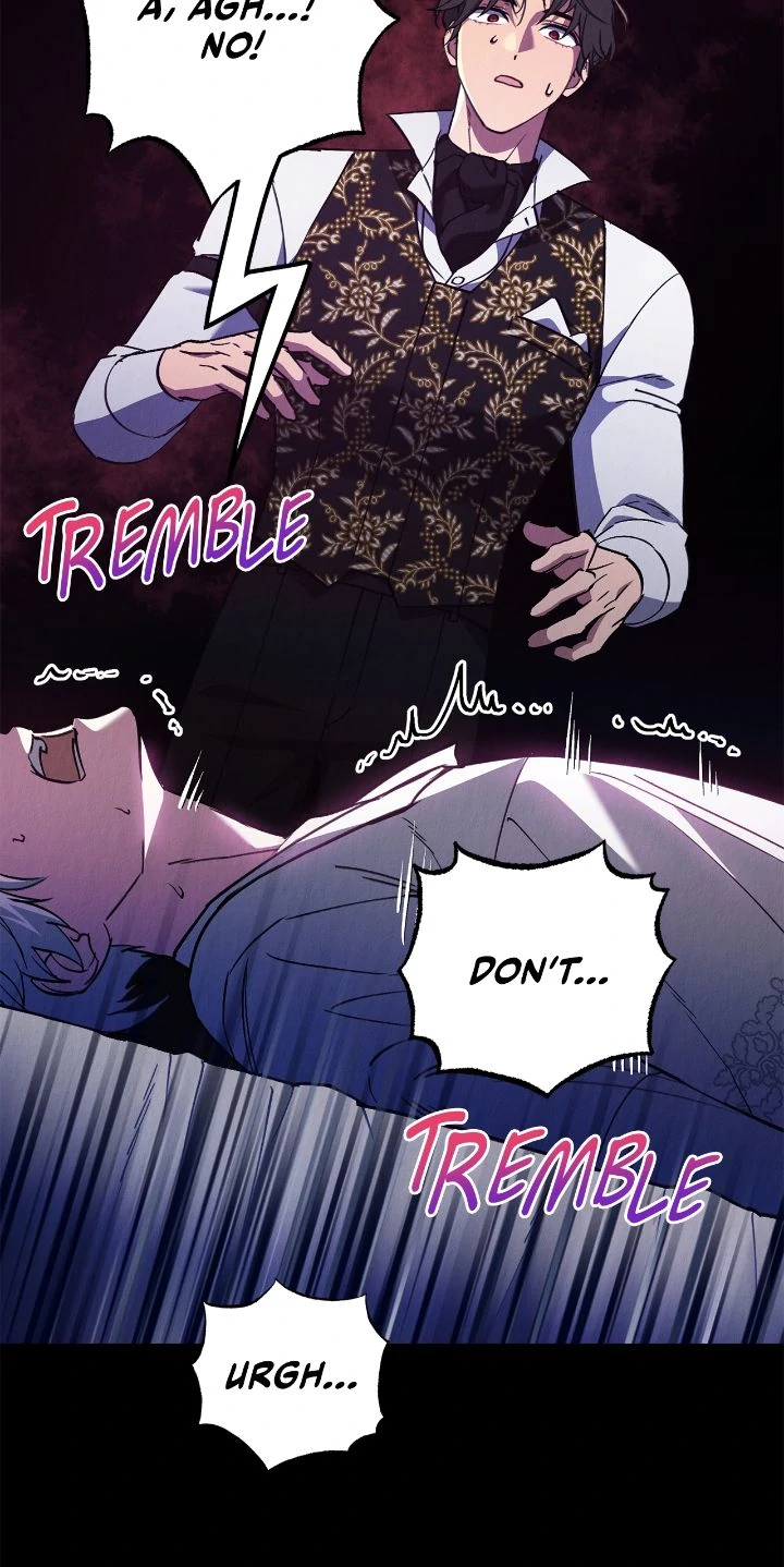 A Second Chance For The Outcast Prince - Chapter 17 Page 24