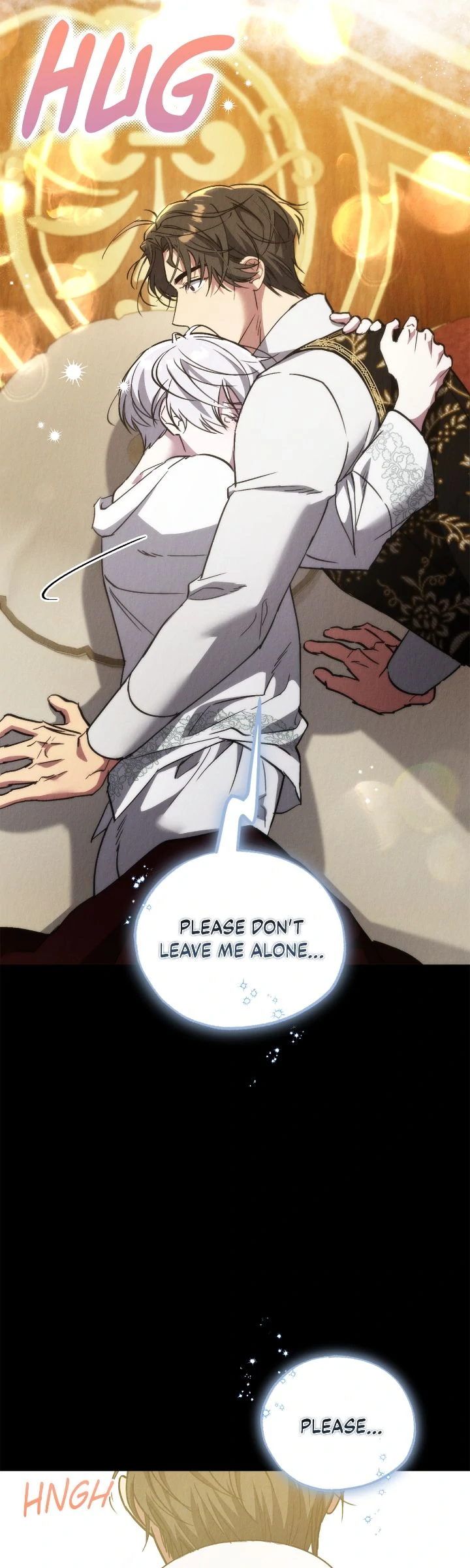 A Second Chance For The Outcast Prince - Chapter 17 Page 26
