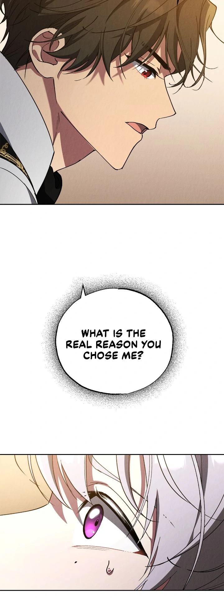 A Second Chance For The Outcast Prince - Chapter 17 Page 30