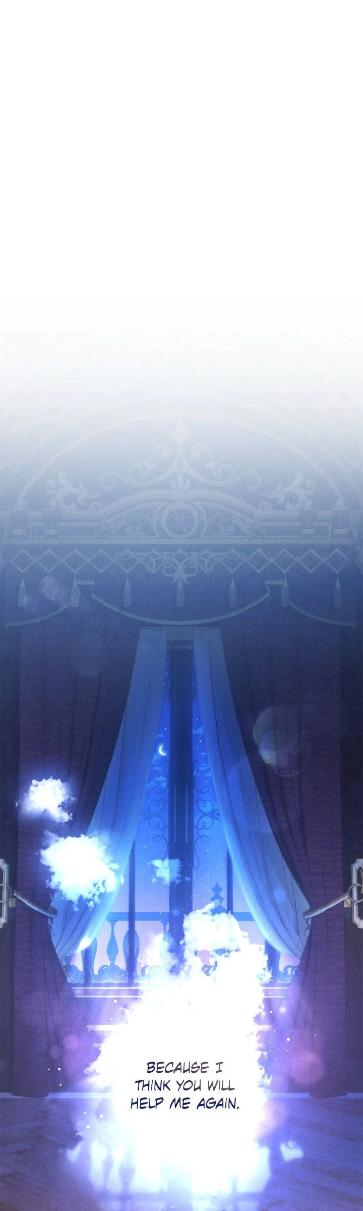 A Second Chance For The Outcast Prince - Chapter 17 Page 31