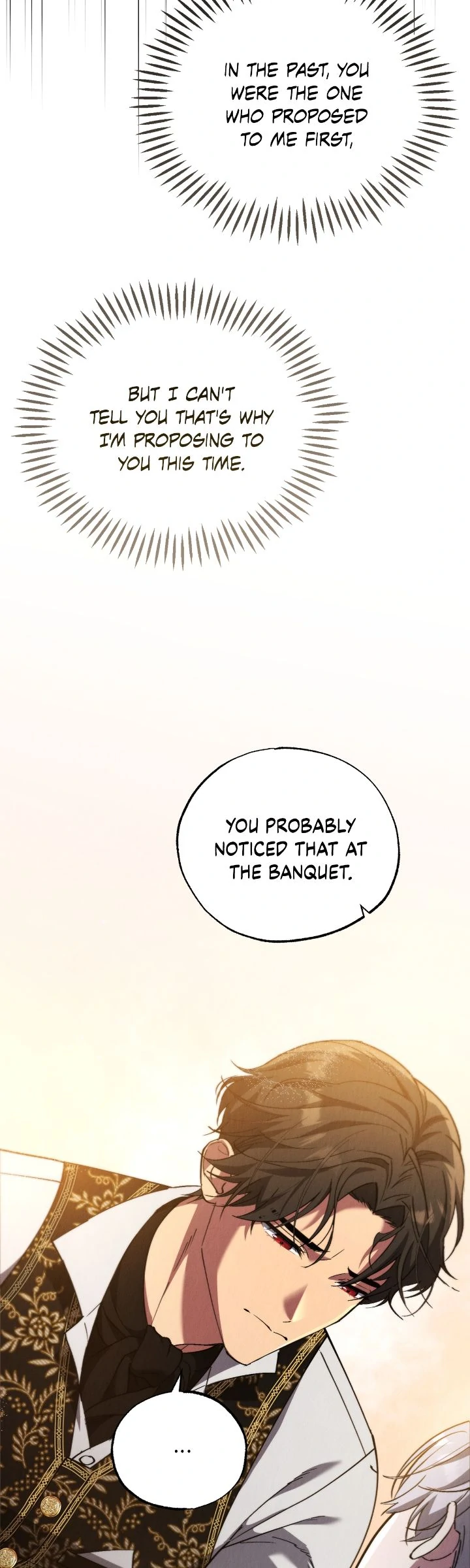 A Second Chance For The Outcast Prince - Chapter 17 Page 34