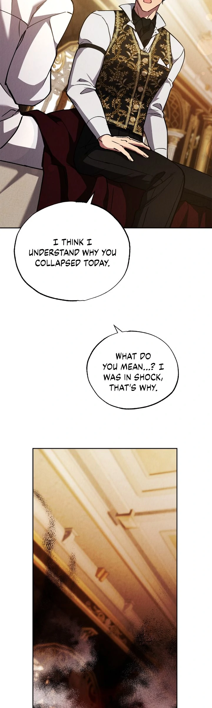 A Second Chance For The Outcast Prince - Chapter 17 Page 41