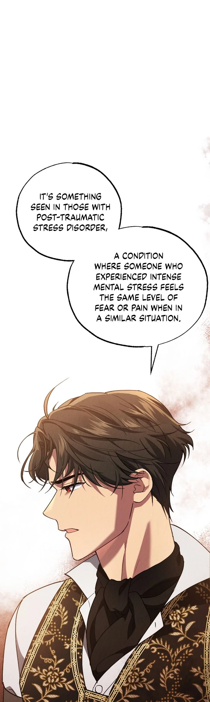 A Second Chance For The Outcast Prince - Chapter 17 Page 43