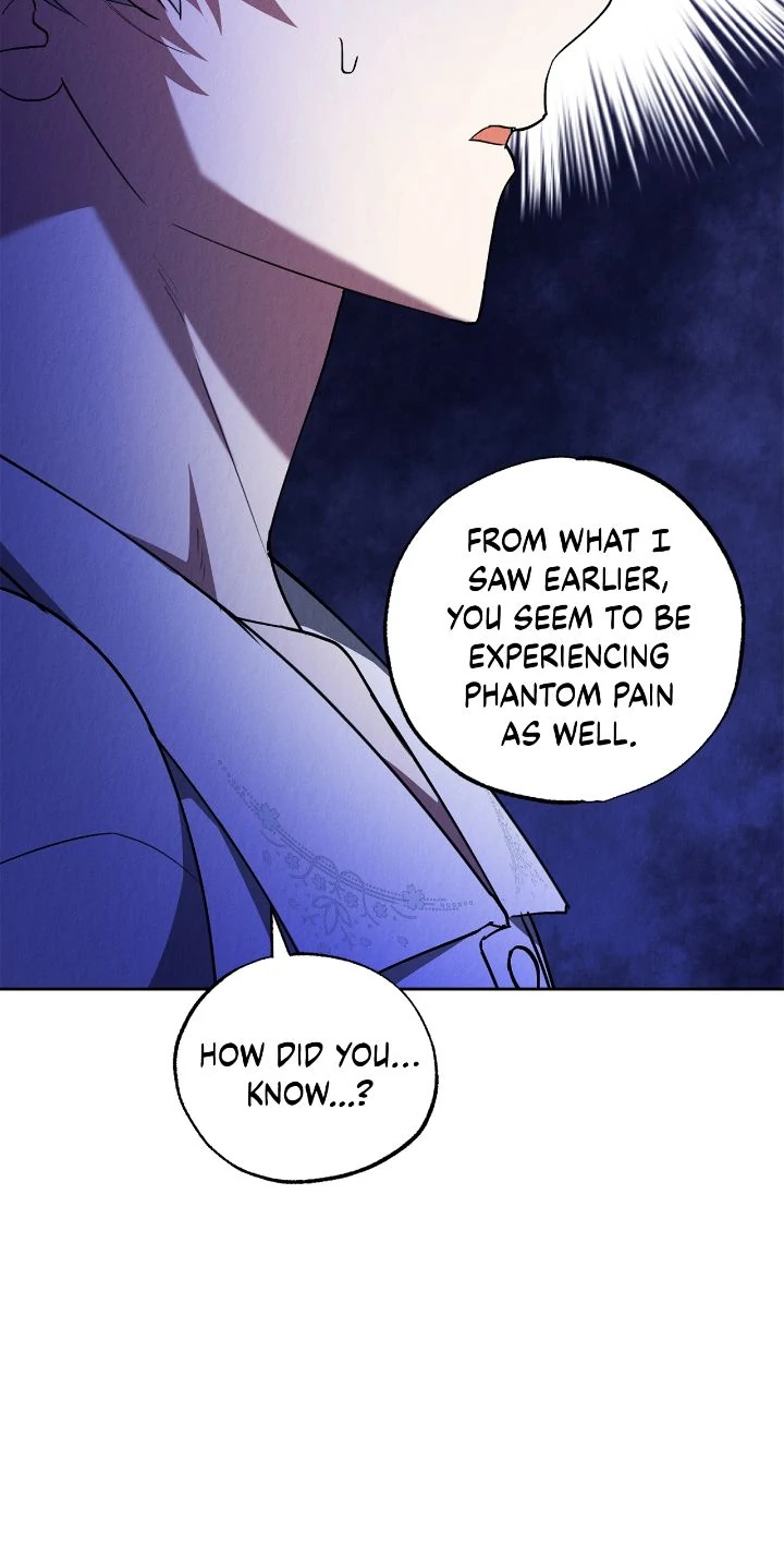 A Second Chance For The Outcast Prince - Chapter 17 Page 48