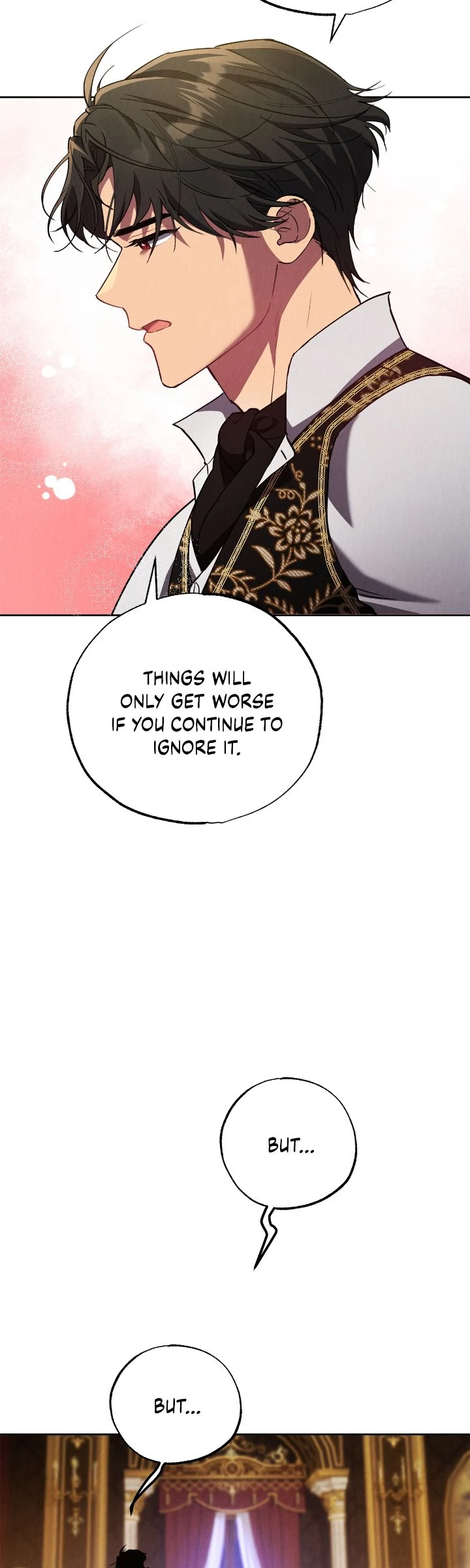 A Second Chance For The Outcast Prince - Chapter 17 Page 53