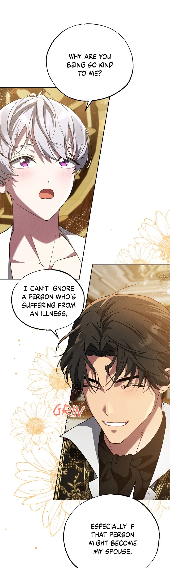 A Second Chance For The Outcast Prince - Chapter 17 Page 55