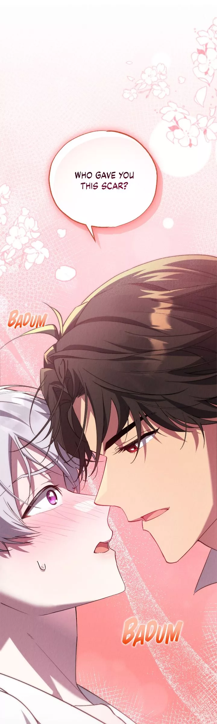 A Second Chance For The Outcast Prince - Chapter 17 Page 57