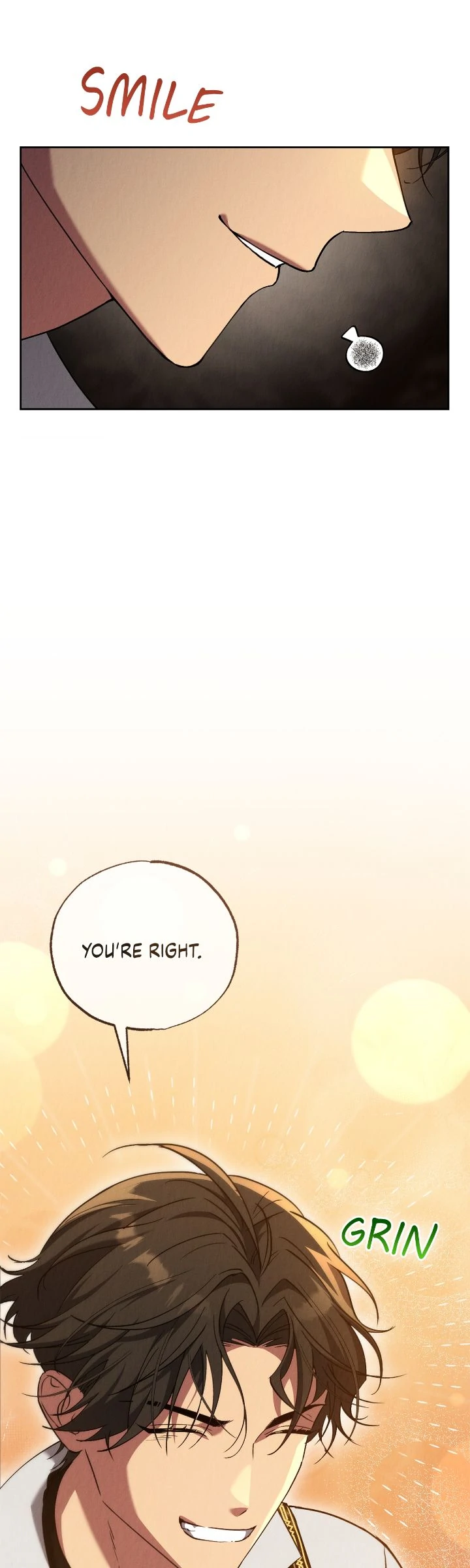 A Second Chance For The Outcast Prince - Chapter 18 Page 2