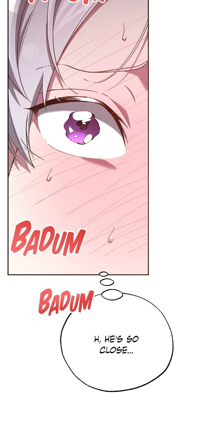A Second Chance For The Outcast Prince - Chapter 18 Page 6