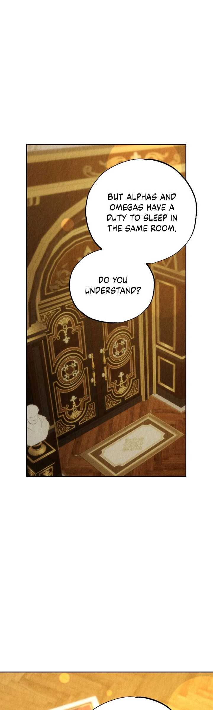 A Second Chance For The Outcast Prince - Chapter 18 Page 8