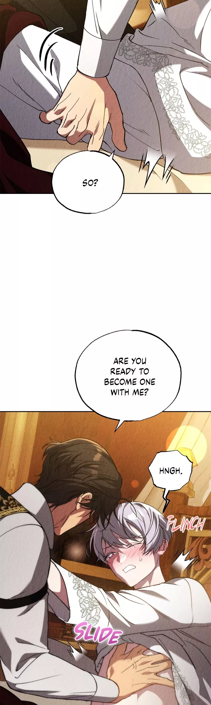 A Second Chance For The Outcast Prince - Chapter 18 Page 10