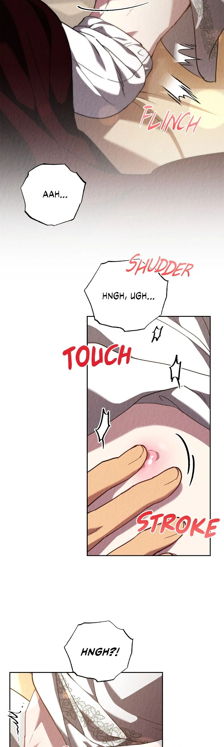 A Second Chance For The Outcast Prince - Chapter 18 Page 11