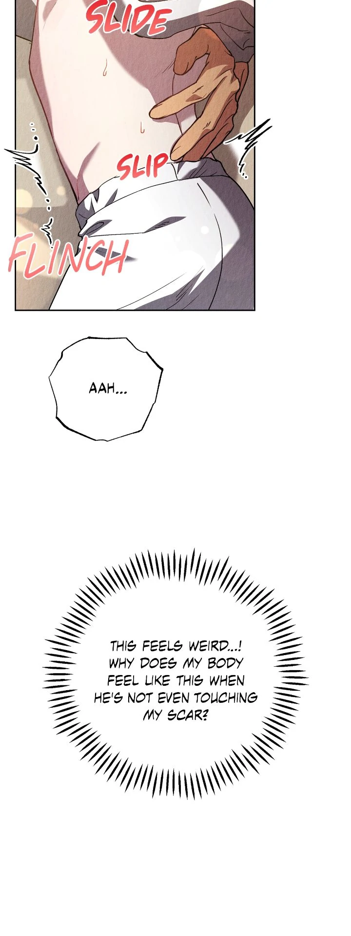 A Second Chance For The Outcast Prince - Chapter 18 Page 12