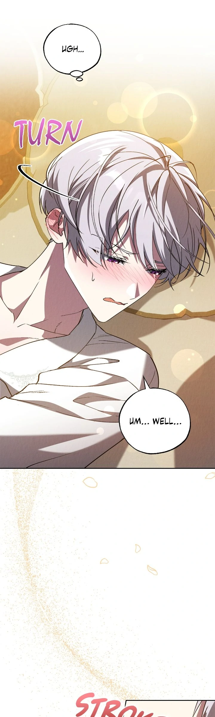 A Second Chance For The Outcast Prince - Chapter 18 Page 13