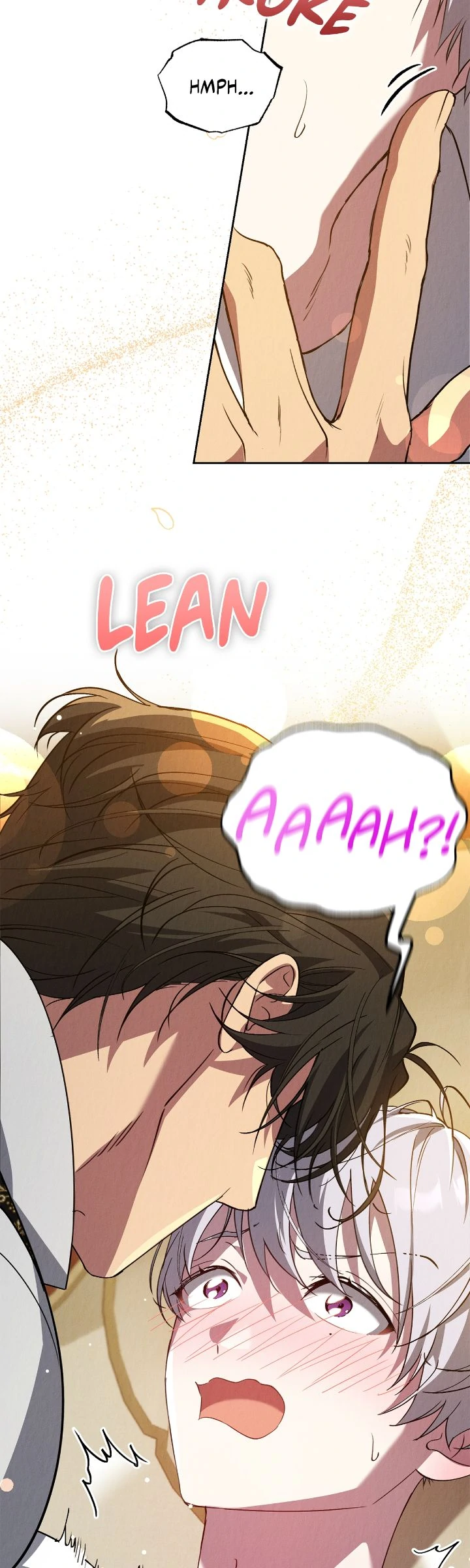 A Second Chance For The Outcast Prince - Chapter 18 Page 14