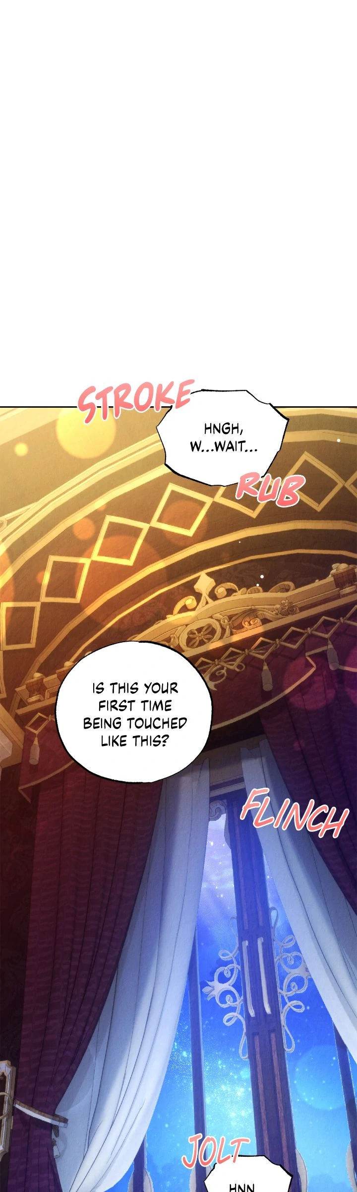 A Second Chance For The Outcast Prince - Chapter 18 Page 16