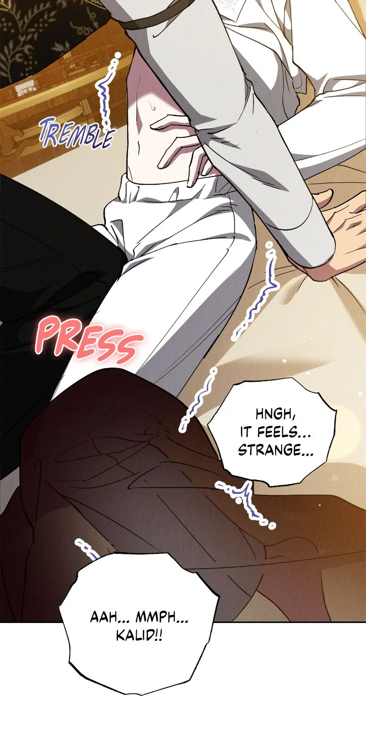 A Second Chance For The Outcast Prince - Chapter 18 Page 21