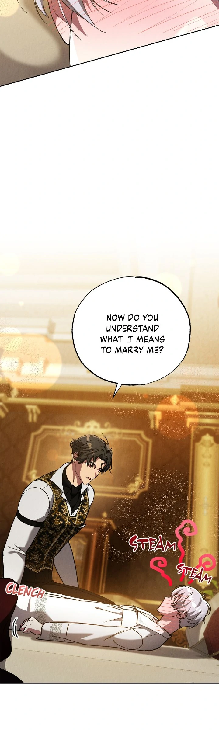 A Second Chance For The Outcast Prince - Chapter 18 Page 24