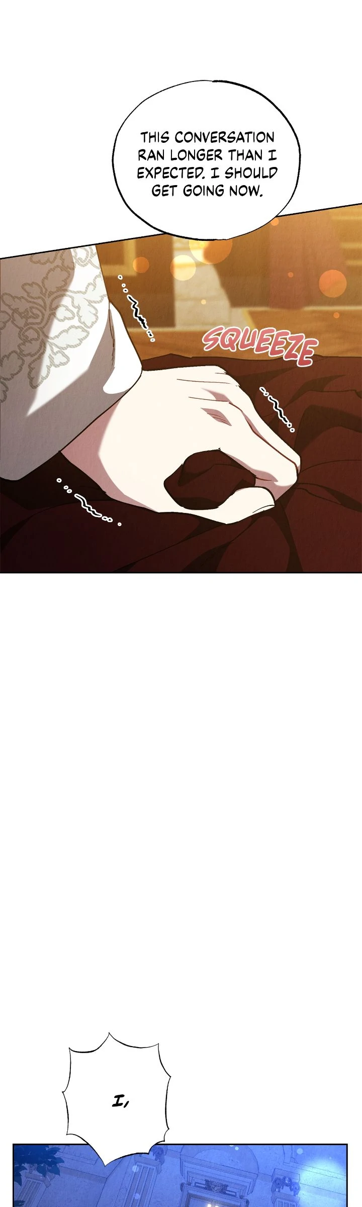 A Second Chance For The Outcast Prince - Chapter 18 Page 27