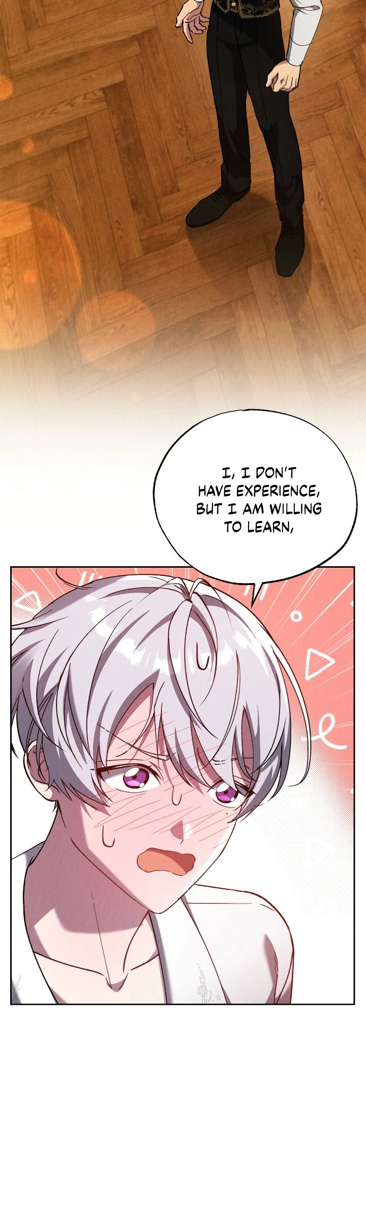 A Second Chance For The Outcast Prince - Chapter 18 Page 29