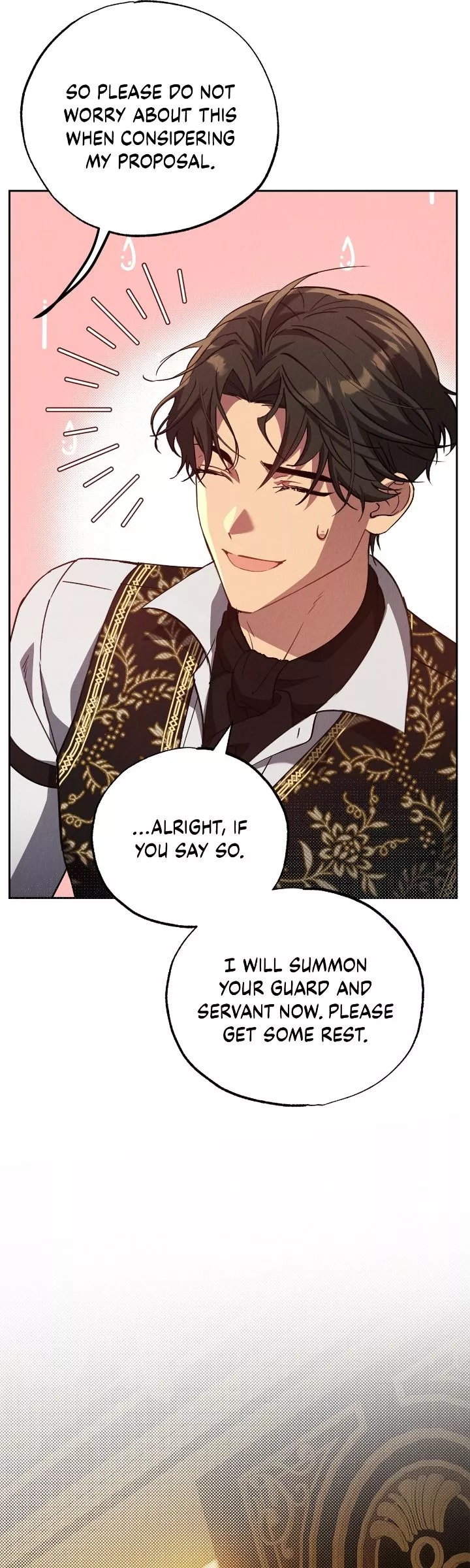 A Second Chance For The Outcast Prince - Chapter 18 Page 30