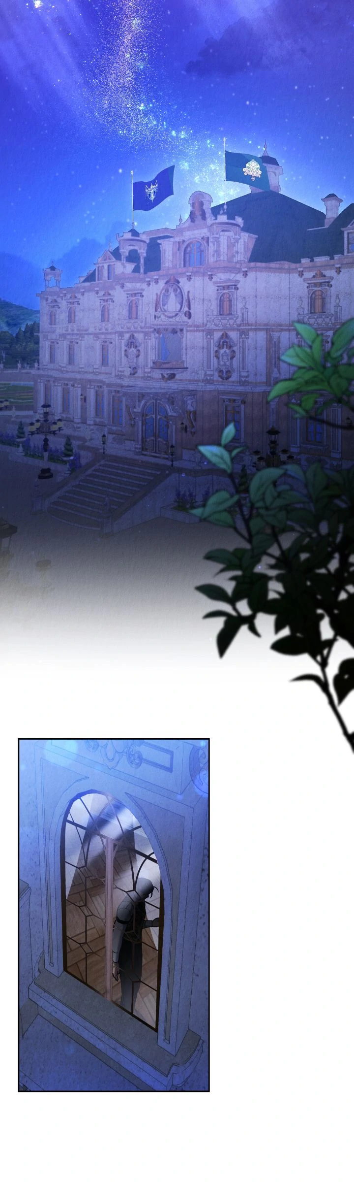 A Second Chance For The Outcast Prince - Chapter 18 Page 33