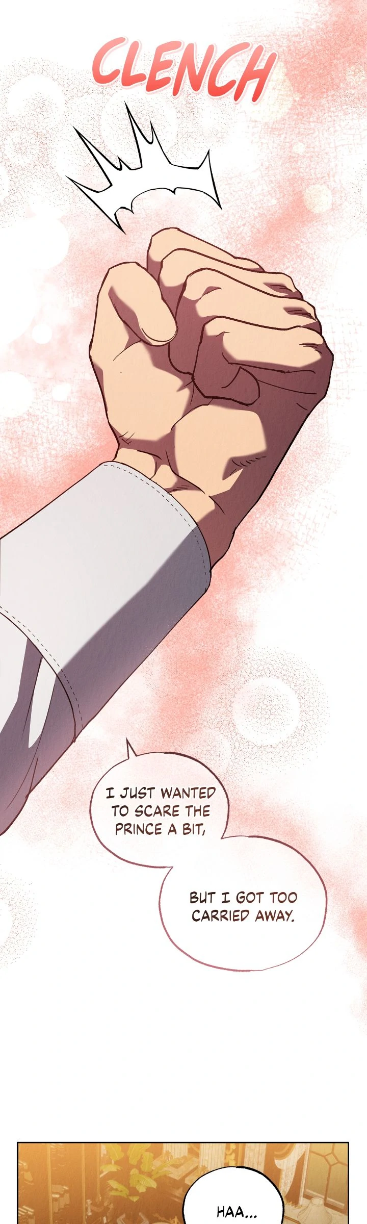 A Second Chance For The Outcast Prince - Chapter 18 Page 35