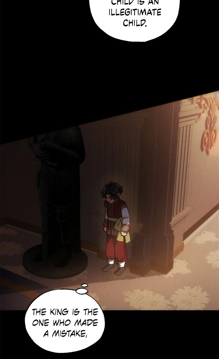 A Second Chance For The Outcast Prince - Chapter 18 Page 44
