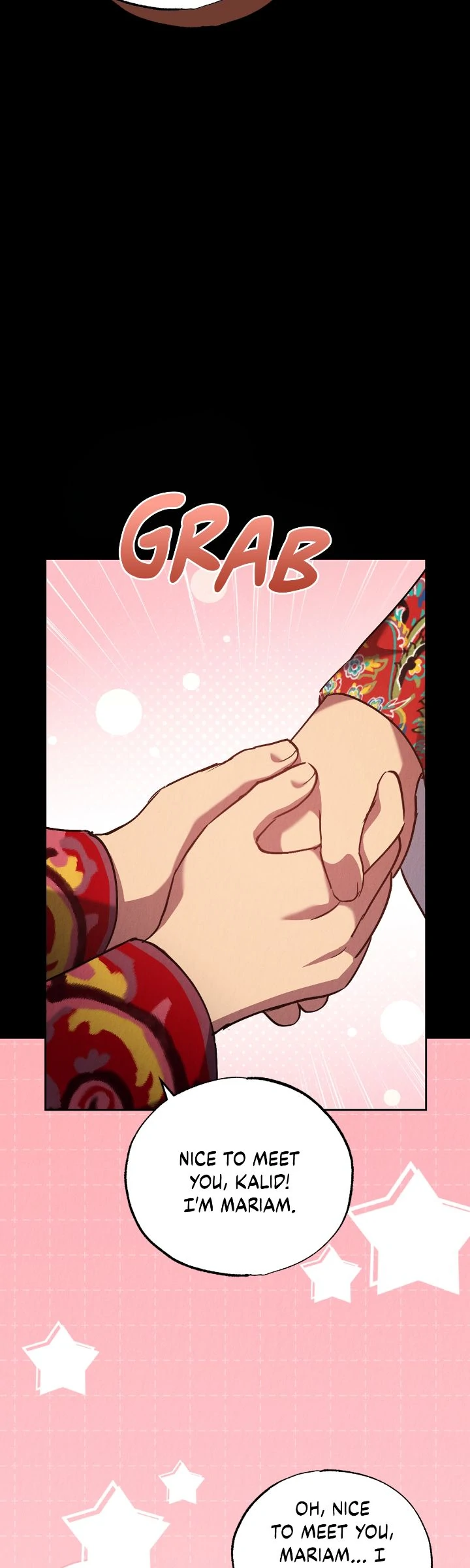 A Second Chance For The Outcast Prince - Chapter 18 Page 47