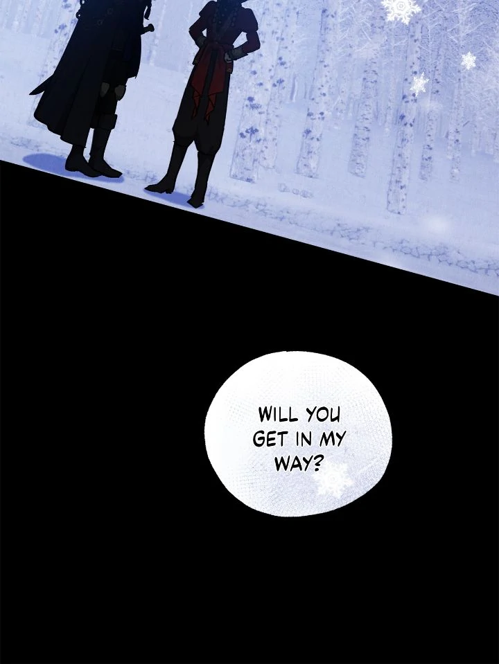 A Second Chance For The Outcast Prince - Chapter 19 Page 9