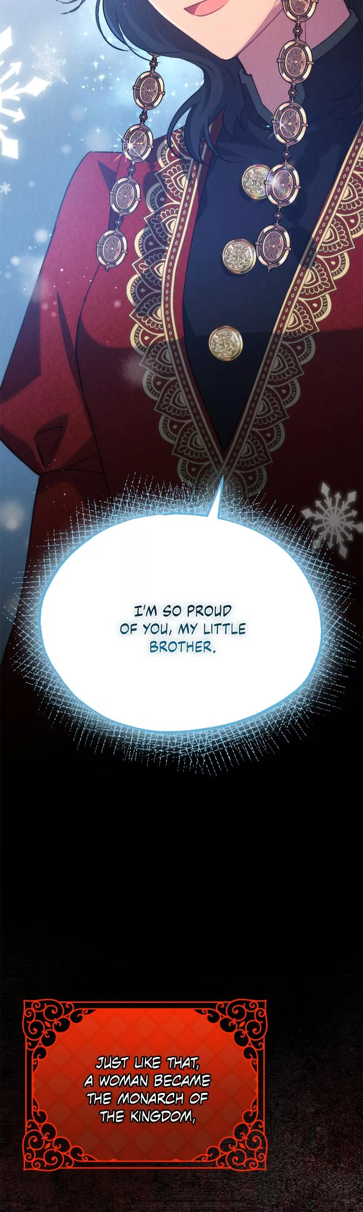 A Second Chance For The Outcast Prince - Chapter 19 Page 13
