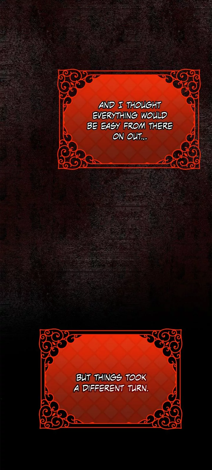 A Second Chance For The Outcast Prince - Chapter 19 Page 14