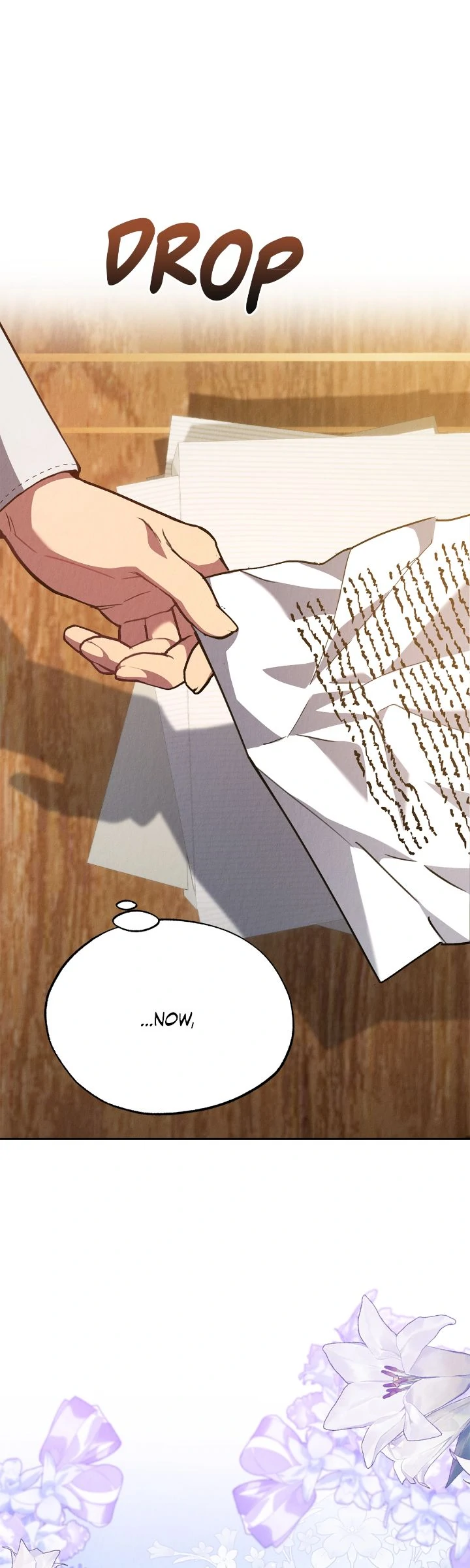A Second Chance For The Outcast Prince - Chapter 19 Page 20
