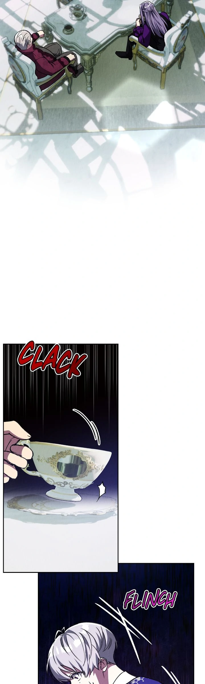 A Second Chance For The Outcast Prince - Chapter 19 Page 30