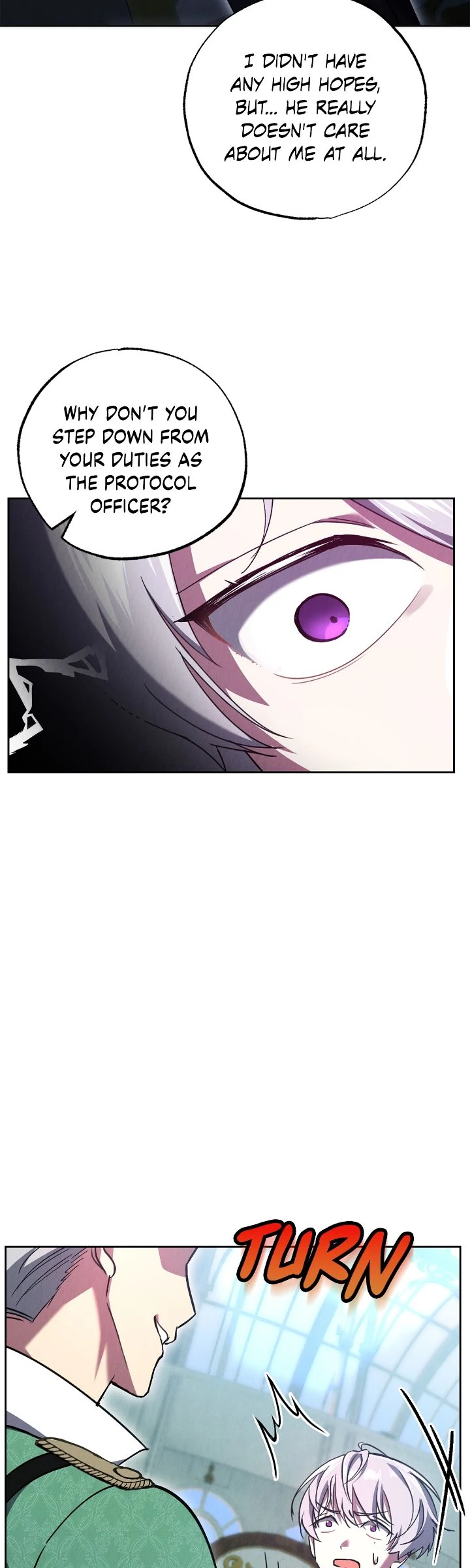 A Second Chance For The Outcast Prince - Chapter 19 Page 34