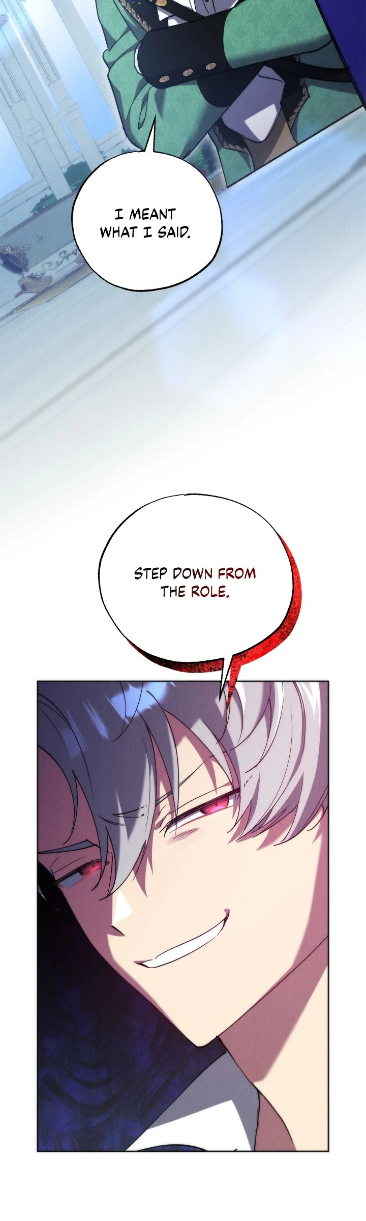A Second Chance For The Outcast Prince - Chapter 19 Page 36