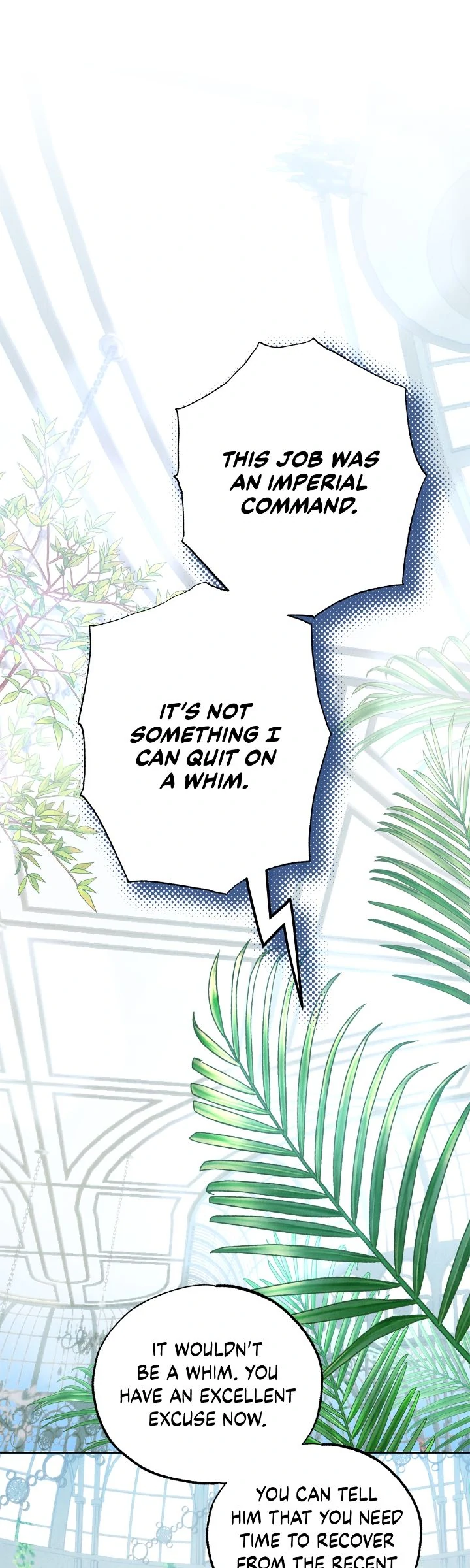 A Second Chance For The Outcast Prince - Chapter 19 Page 38